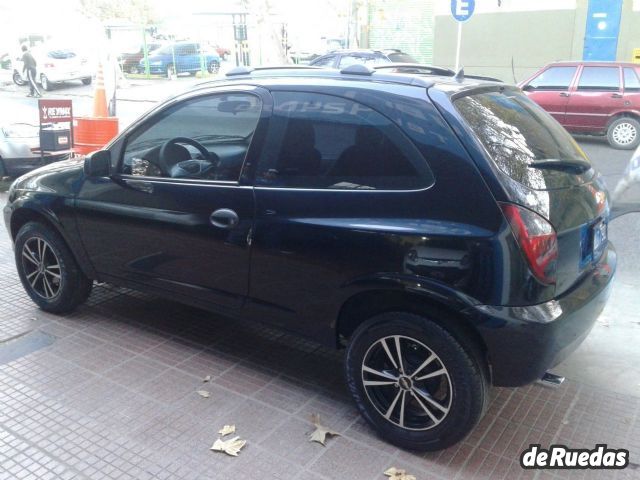 Chevrolet Celta Usado en Mendoza, deRuedas