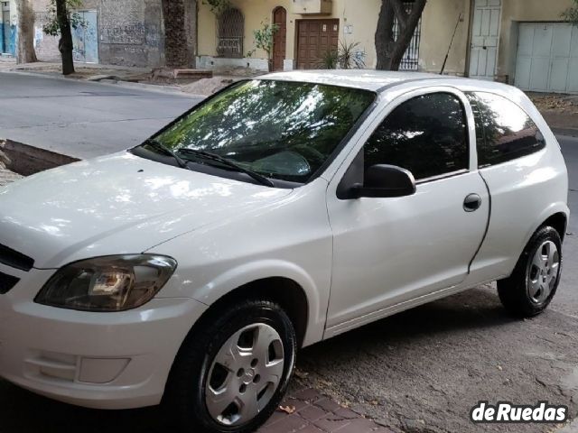 Chevrolet Celta Usado en Mendoza, deRuedas