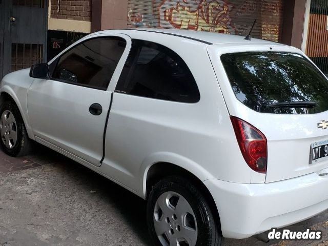 Chevrolet Celta Usado en Mendoza, deRuedas