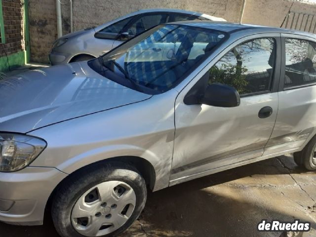 Chevrolet Celta Usado en Mendoza, deRuedas