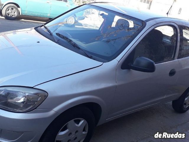 Chevrolet Celta Usado en Mendoza, deRuedas