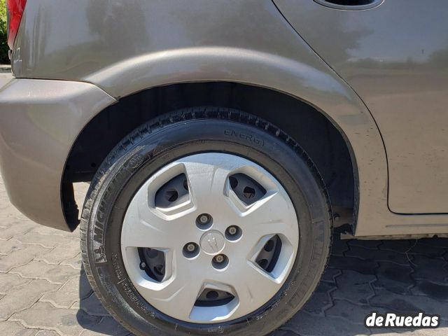 Chevrolet Celta Usado en Mendoza, deRuedas