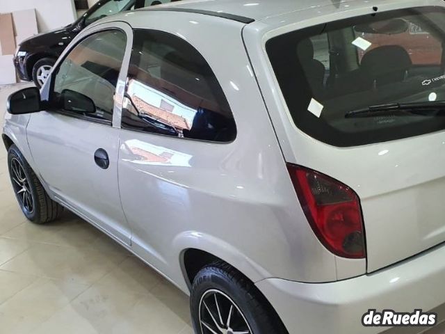 Chevrolet Celta Usado en Mendoza, deRuedas