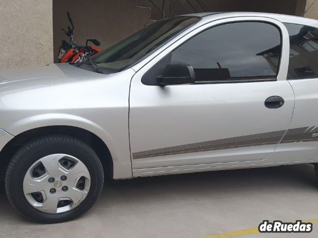 Chevrolet Celta Usado en Mendoza, deRuedas