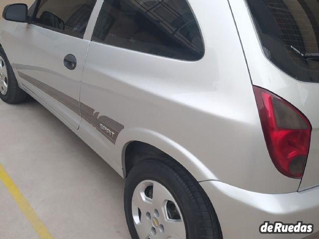 Chevrolet Celta Usado en Mendoza, deRuedas