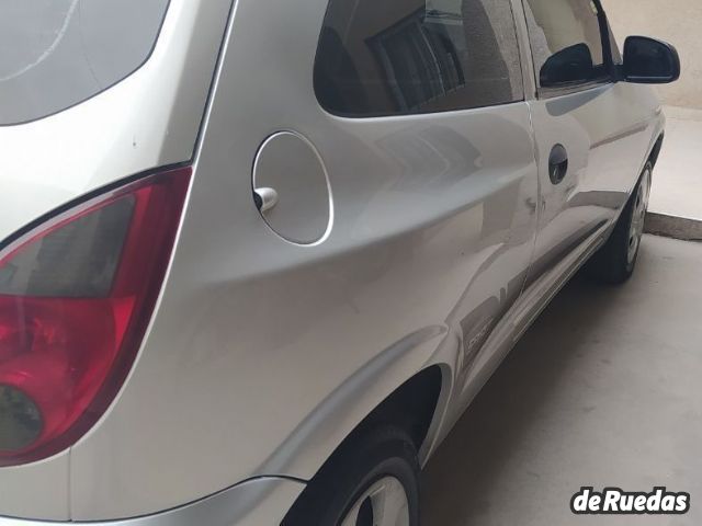 Chevrolet Celta Usado en Mendoza, deRuedas