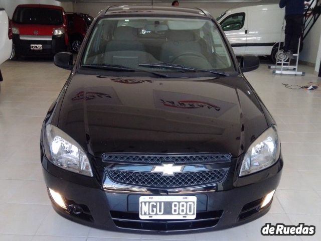 Chevrolet Celta Usado en Mendoza, deRuedas