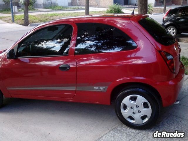 Chevrolet Celta Usado en Mendoza, deRuedas