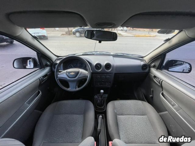 Chevrolet Celta Usado en Mendoza, deRuedas