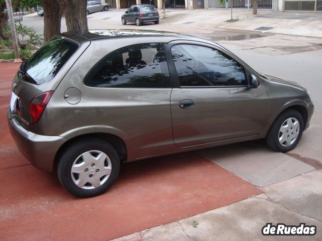 Chevrolet Celta Usado en Mendoza, deRuedas