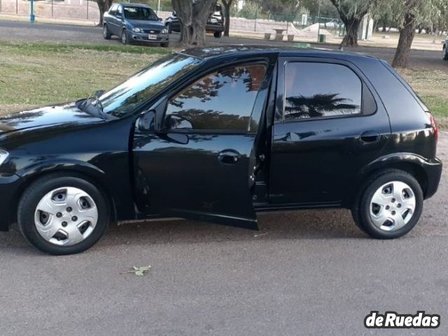 Chevrolet Celta Usado en Mendoza, deRuedas