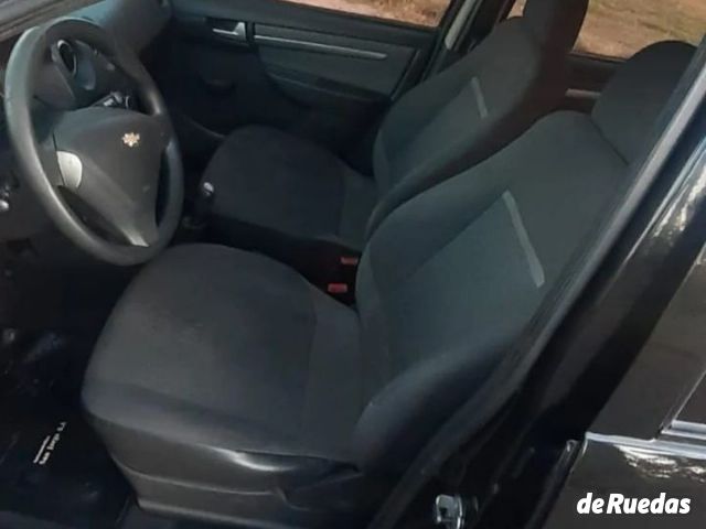 Chevrolet Celta Usado en Mendoza, deRuedas