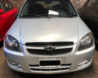 Chevrolet Celta Usado en Mendoza