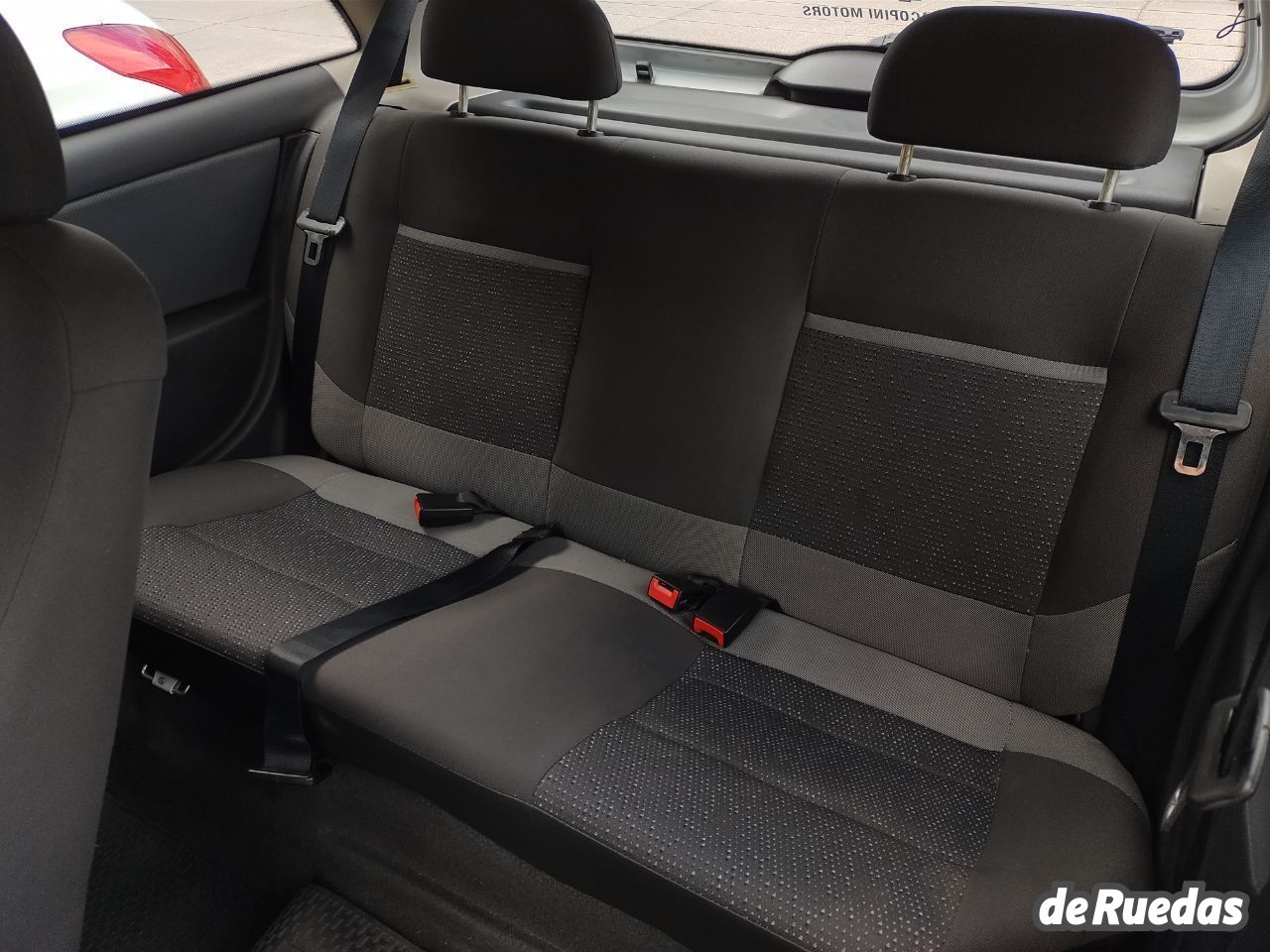 Chevrolet Celta Usado en Mendoza, deRuedas
