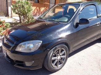 Chevrolet Celta Usado en Mendoza