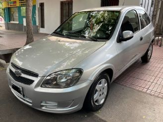 Chevrolet Celta Usado en Mendoza