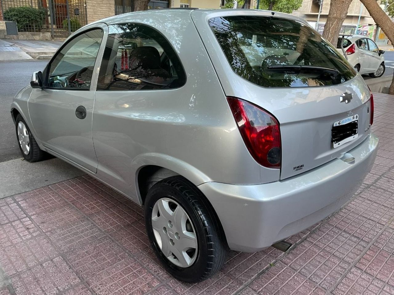 Chevrolet Celta Usado en Mendoza, deRuedas