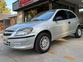 Chevrolet Celta Usado en Mendoza