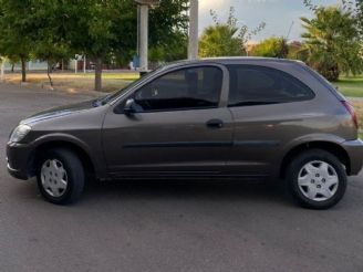 Chevrolet Celta Usado en Mendoza
