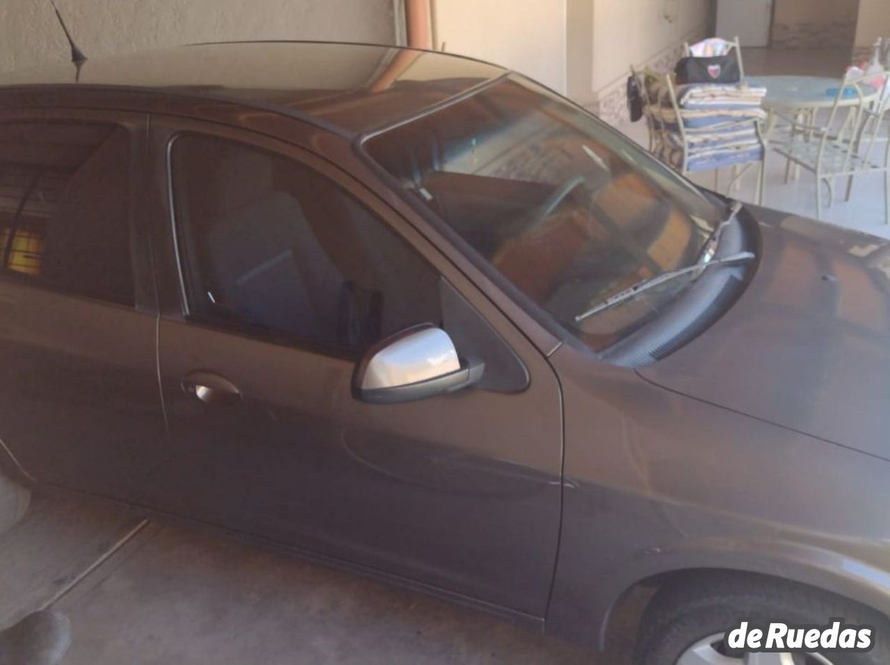 Chevrolet Celta Usado en Mendoza, deRuedas