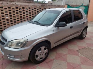 Chevrolet Celta Usado en Mendoza