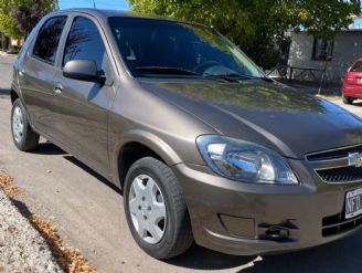 Chevrolet Celta Usado en Mendoza