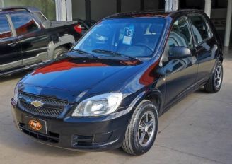 Chevrolet Celta Usado en Mendoza