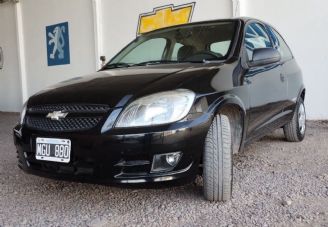 Chevrolet Celta Usado en Mendoza