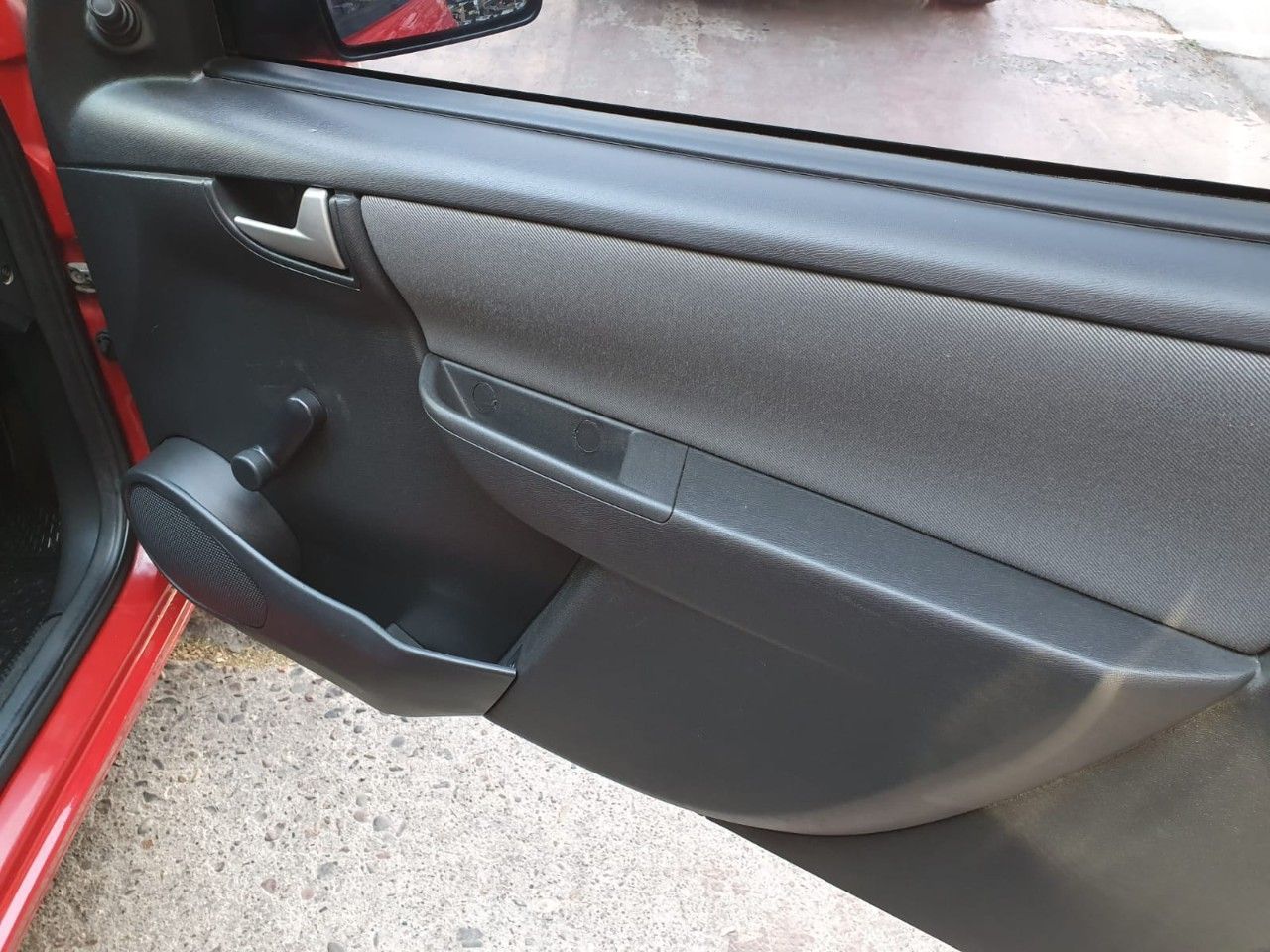 Chevrolet Celta Usado en Mendoza, deRuedas