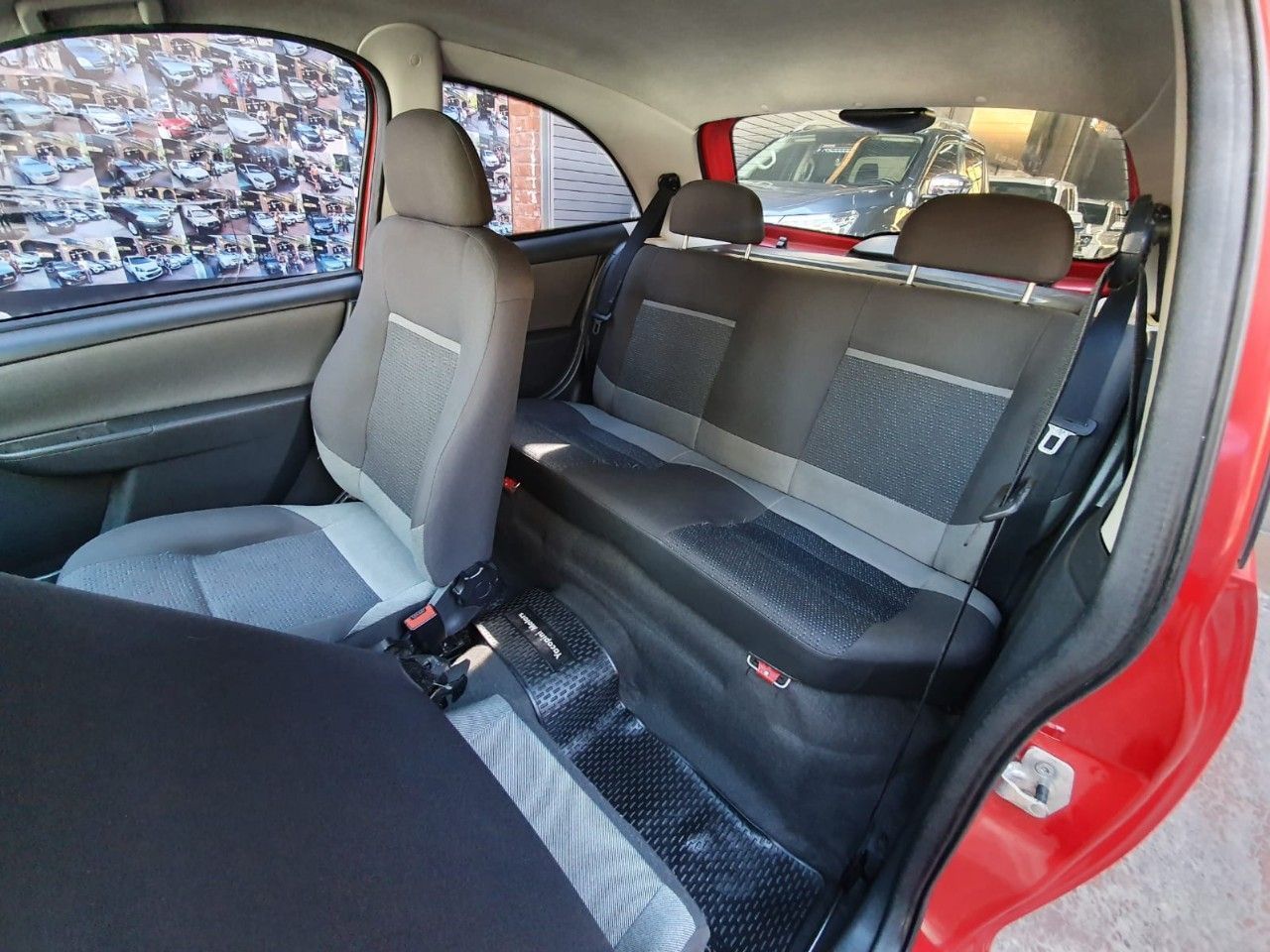 Chevrolet Celta Usado en Mendoza, deRuedas