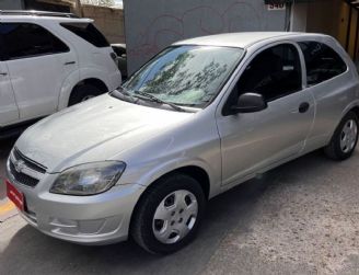 Chevrolet Celta Usado en Mendoza