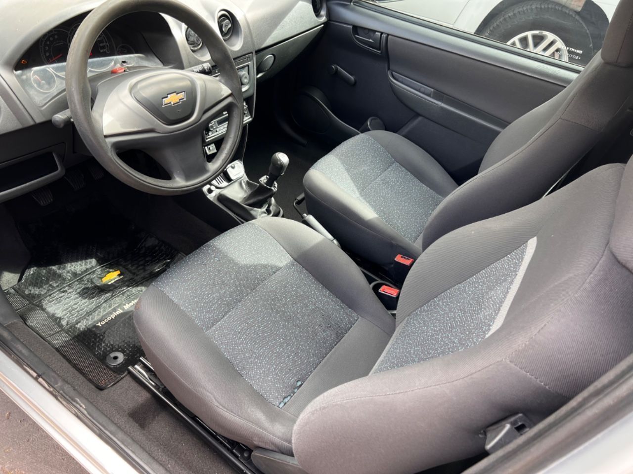 Chevrolet Celta Usado en Mendoza, deRuedas