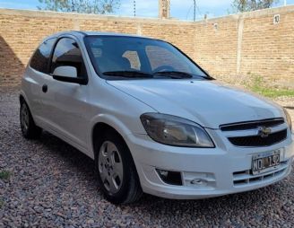 Chevrolet Celta Usado en Mendoza