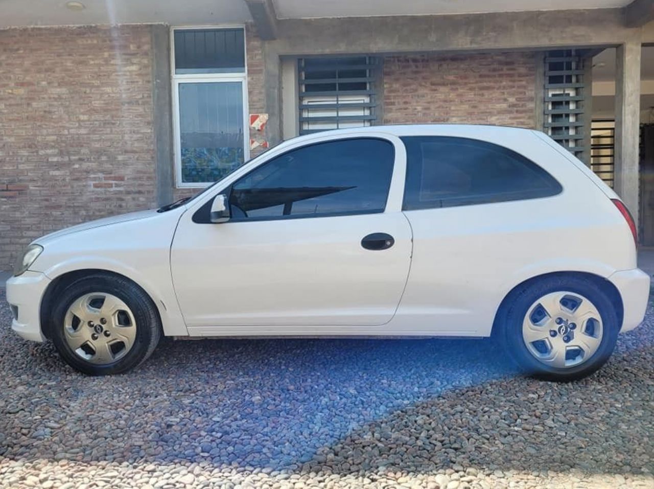 Chevrolet Celta Usado en Mendoza, deRuedas