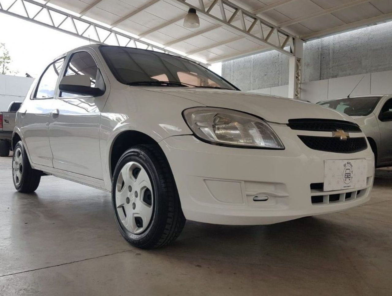 Chevrolet Celta Usado en Mendoza, deRuedas