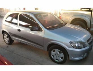 Chevrolet Celta Usado en San Juan