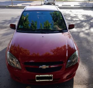Chevrolet Celta Usado en Mendoza