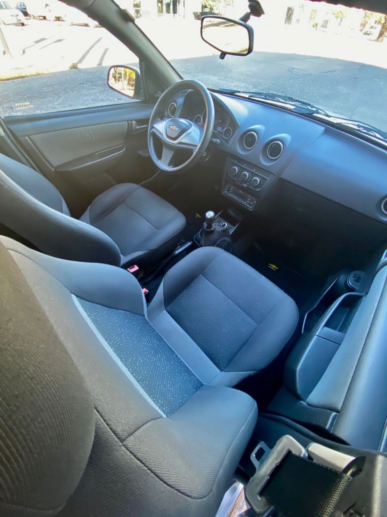 Chevrolet Celta Usado en Mendoza, deRuedas
