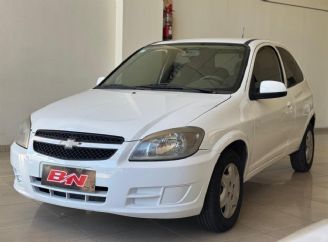 Chevrolet Celta Usado en Córdoba Financiado
