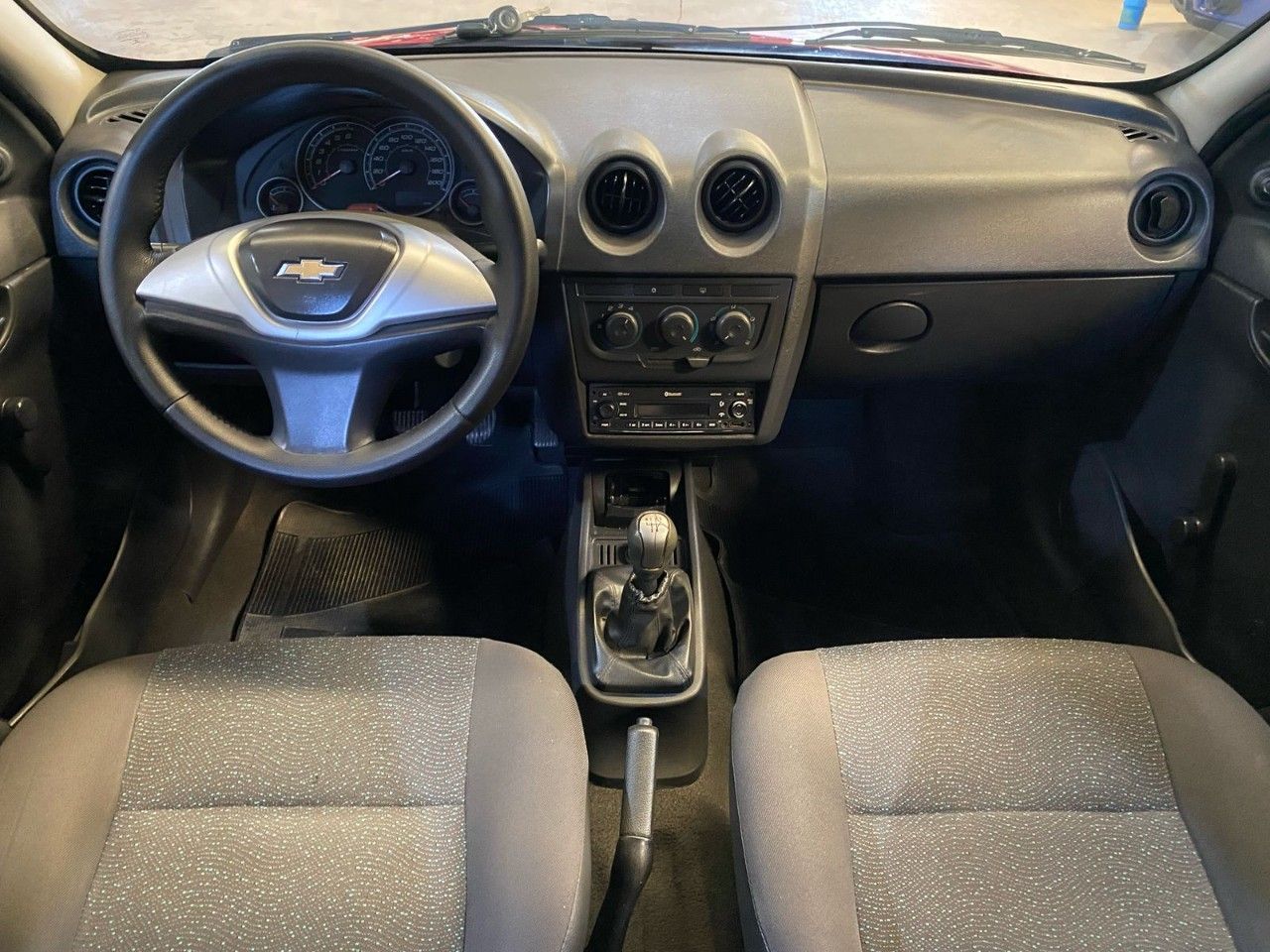 Chevrolet Celta Usado en Mendoza, deRuedas