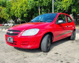 Chevrolet Celta Usado en Mendoza