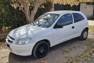 Chevrolet Celta Usado en Mendoza