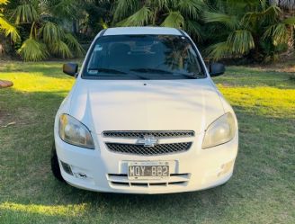 Chevrolet Celta Usado en Mendoza