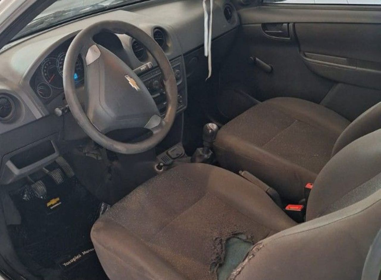 Chevrolet Celta Usado en Mendoza, deRuedas