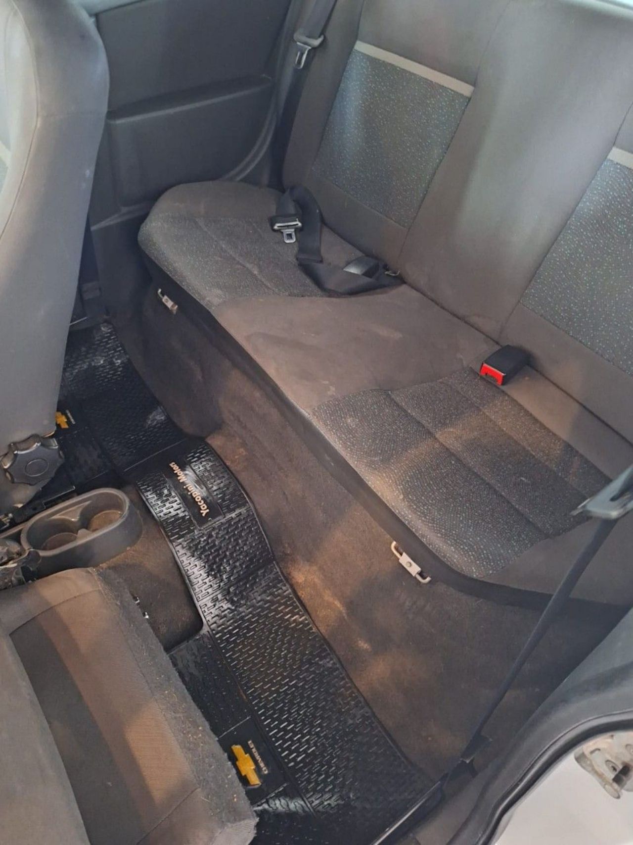 Chevrolet Celta Usado en Mendoza, deRuedas