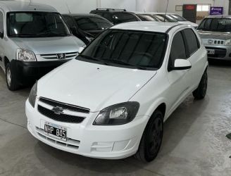 Chevrolet Celta Usado en San Luis