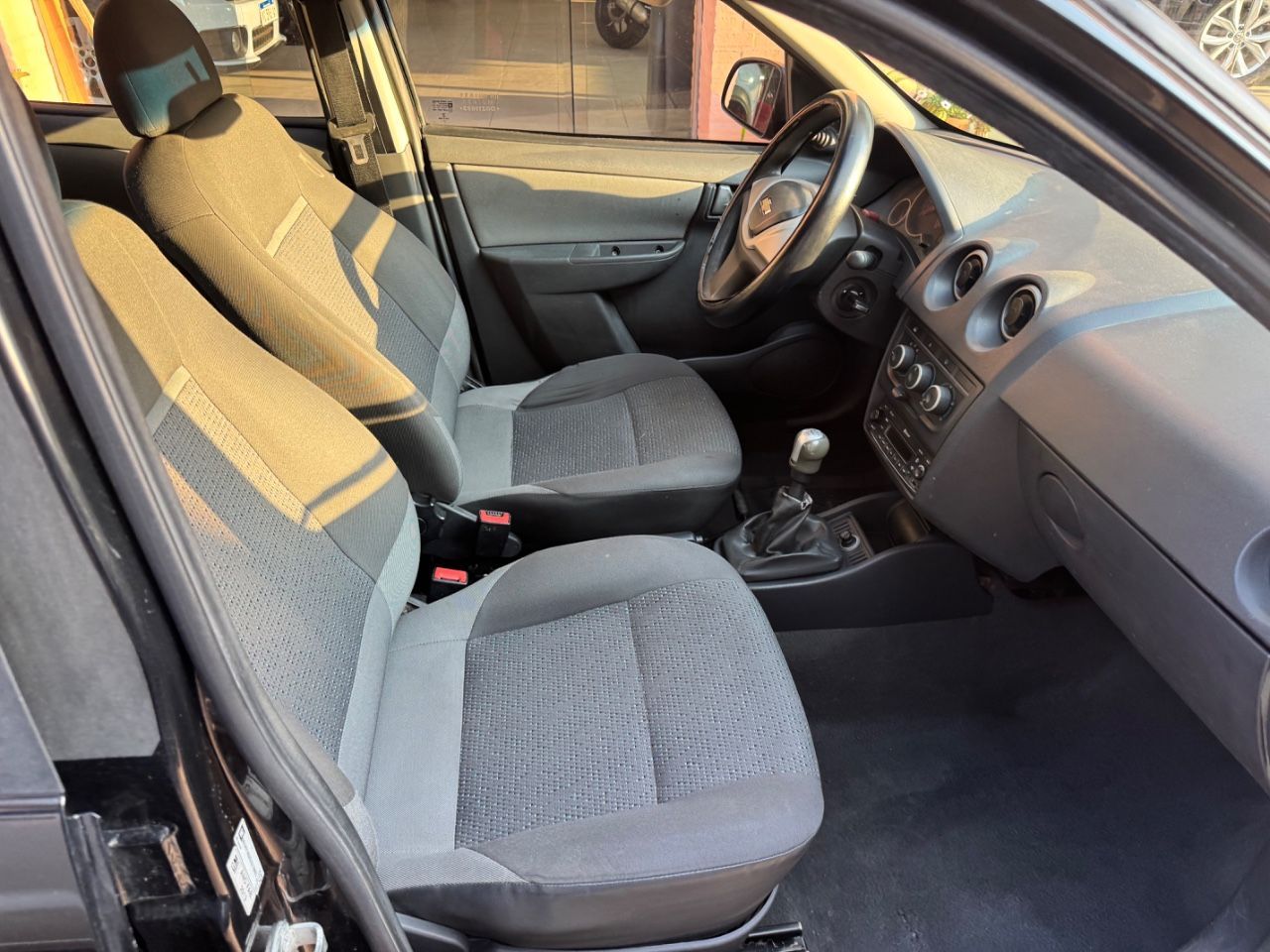 Chevrolet Celta Usado Financiado en Mendoza, deRuedas
