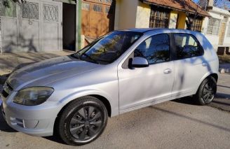 Chevrolet Celta Usado en Mendoza