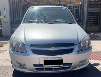 Chevrolet Celta Usado en Mendoza