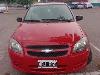 Chevrolet Celta Usado en Mendoza